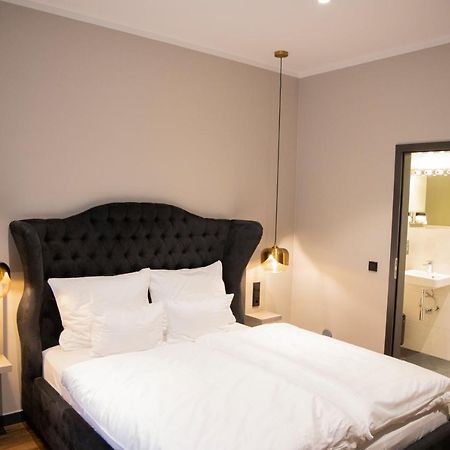 Munich Rooms Hotel Bagian luar foto