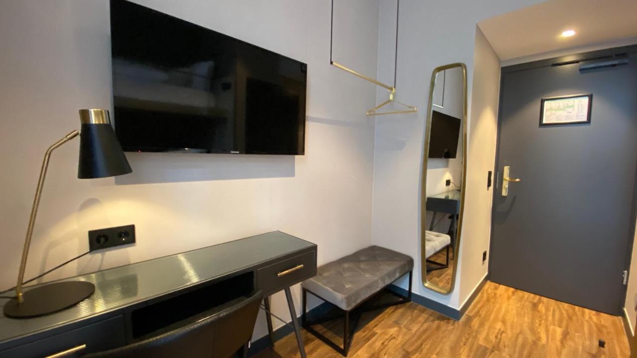 Munich Rooms Hotel Bagian luar foto