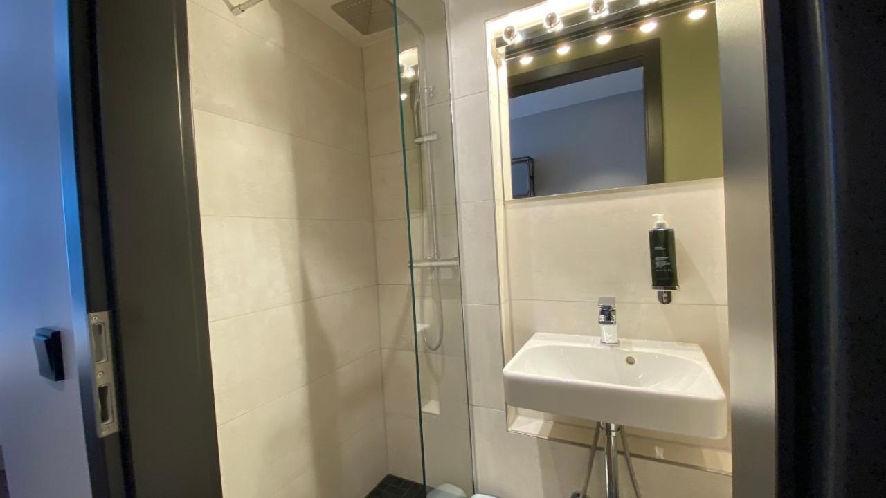 Munich Rooms Hotel Bagian luar foto